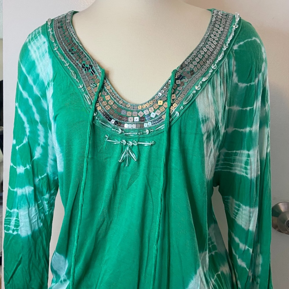 INC Blouse